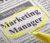 Marketing Manager required for A Textile Firm